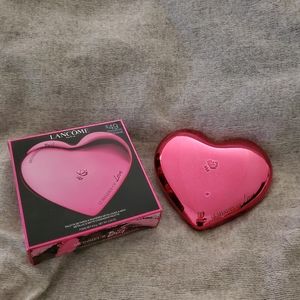 Lancôme Paris Monsieur Big Metallic and Matte Eyeshadow Palette